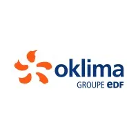 OKLIMA logo