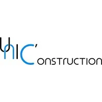 UNIC'ONSTRUCTION logo