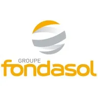 FONDASOL GROUP logo