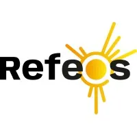 REFEOS logo