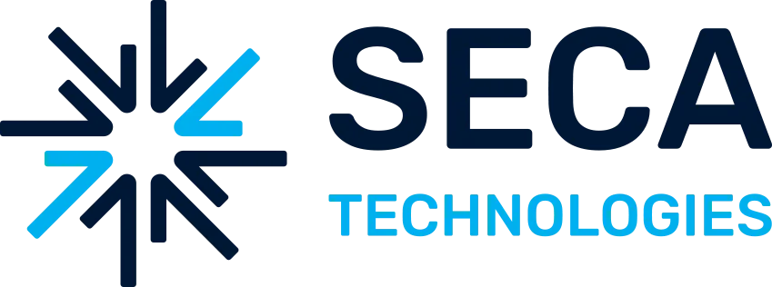 SECA TECHNOLOGIES logo