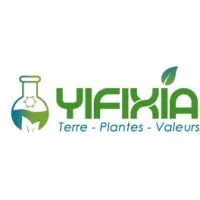 YIFIXIA logo