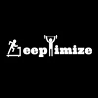 DEEPTIMIZE logo
