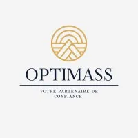 OPTIMASS logo