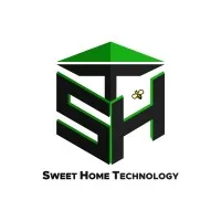 SWEET HOME TECHNOLOGY logo