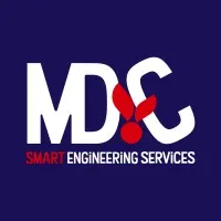 MAX DUBOIS CONSULTANT - MDC (MDC) logo
