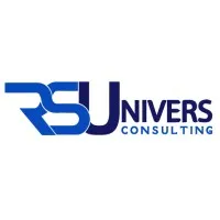 RS UNIVERS CONSULTING logo