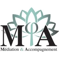 M&A : MEDIATION & ACCOMPAGNEMENT logo