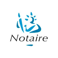 GRAND LARGE - NOTAIRES ASSOCIES logo