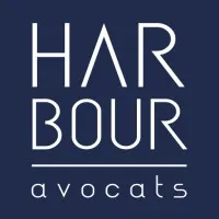 HARBOUR AVOCATS logo