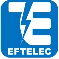 EFTELEC logo
