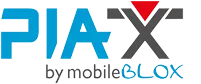PIAX logo