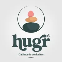 HUGR logo
