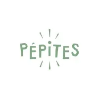 PEPITES.CO logo