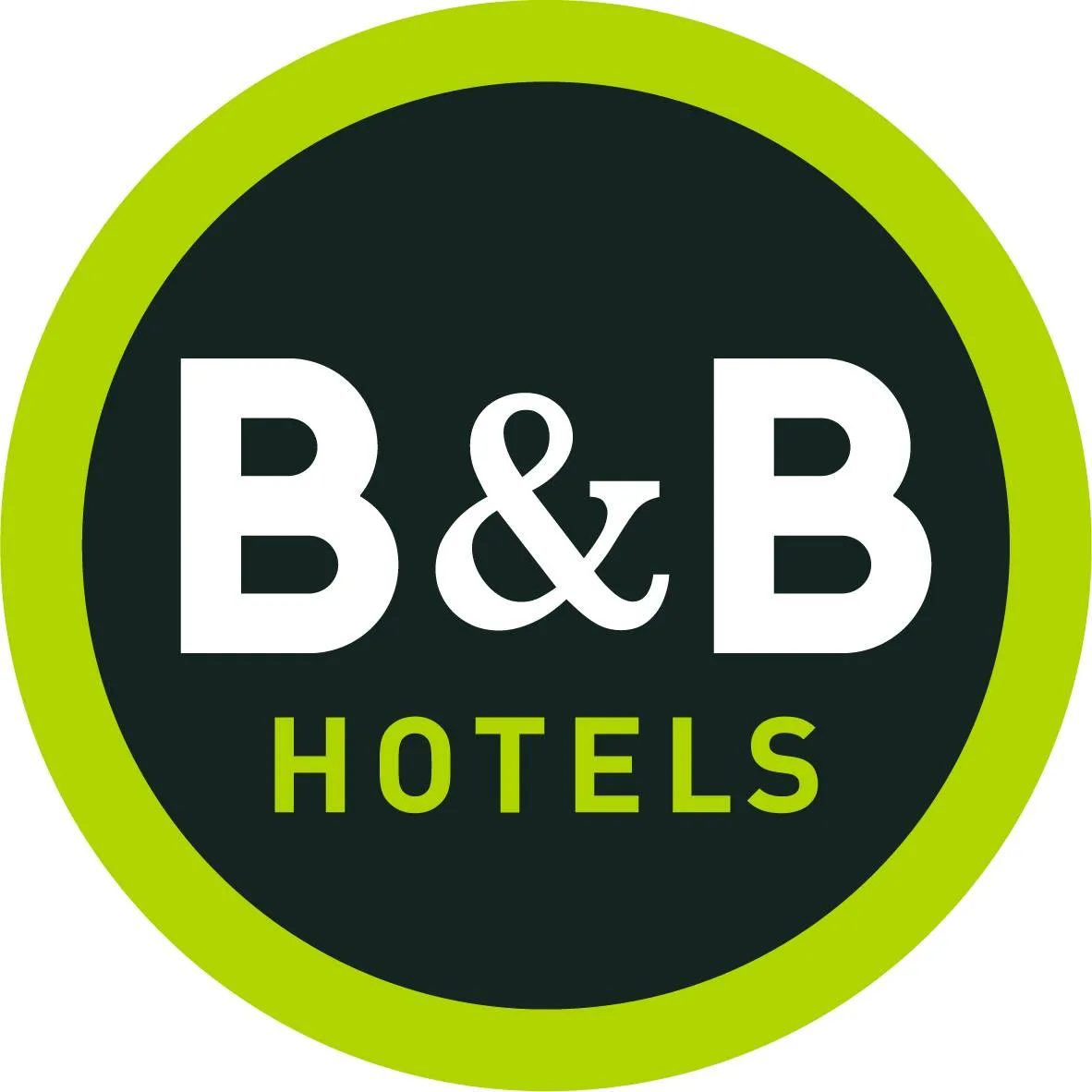 TANDEM SAS (B&B HOTELS Western Europe) logo