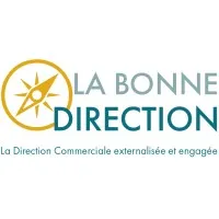 LA BONNE DIRECTION logo