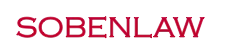 SOBENLAW logo