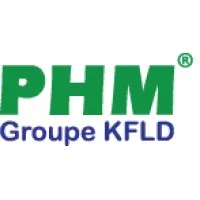 PHM - KFLD logo