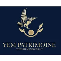 YEM PATRIMOINE (YP) logo
