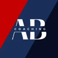 AB COACHING logo