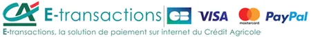 CADOSTYL' logo
