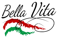 BELLA VITA logo