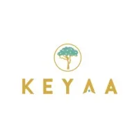 KEYAA SUPERFOODS logo