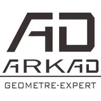 ARKAD GEOMETRE-EXPERT logo