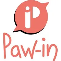 PAW-IN logo