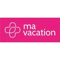 MA VACATION logo