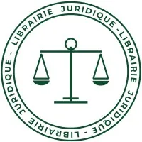 LIBRAIRIE JURIDIQUE logo