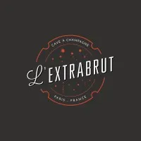 EXTRA BRUT logo