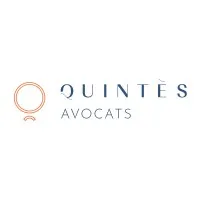 QUINTES AVOCATS logo