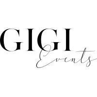 GIGI EVENTS logo