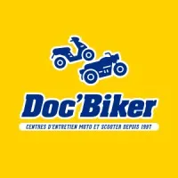 L&D BIKERS logo