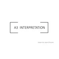 A3 INTERPRETATION logo