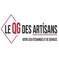 LE QG DES ARTISANS logo