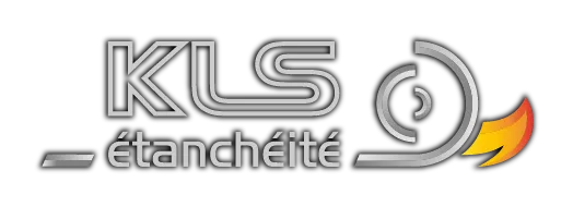 KLS ETANCHEITE logo