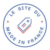 LESITEDUMADEINFRANCE.FR logo
