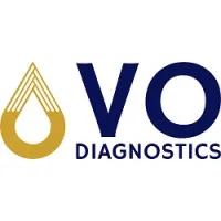 VO DIAGNOSTICS logo