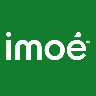 KANOP (imoé) logo