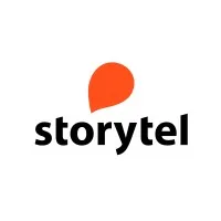 STORYTEL FRANCE SAS logo