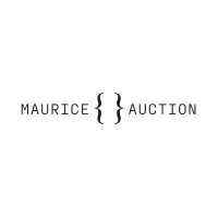 MAURICE AUCTION logo