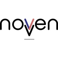NOVVEN logo