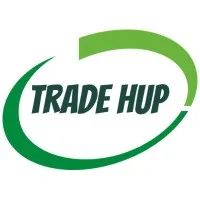 TRADE HUP logo