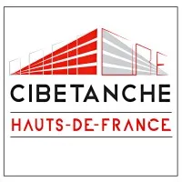 CIBETANCHE HAUTS-DE-FRANCE logo