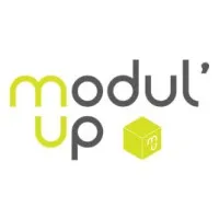 MODUL'UP logo