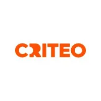 Voici le logo de la marque CRITEO TECHNOLOGY qui représente son identité graphique.