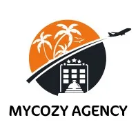 MYCOZY AGENCY logo