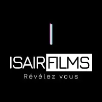 ISAIRFILMS logo